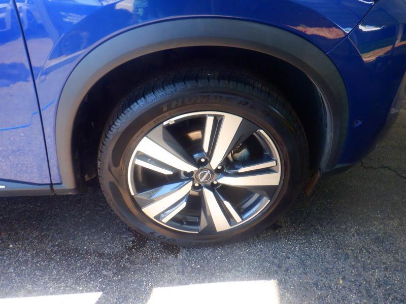 Nissan Rogue  2023