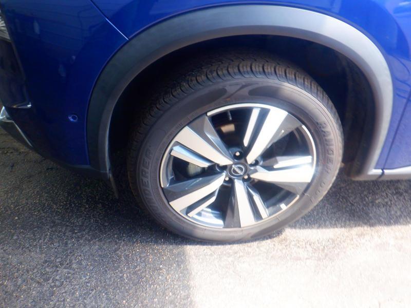Nissan Rogue  2023