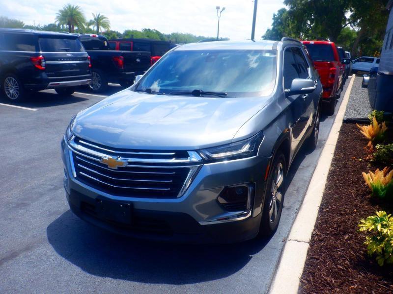 Chevrolet Traverse LT 2023