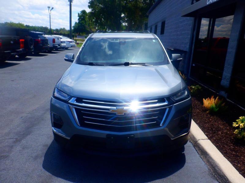 Chevrolet Traverse LT 2023
