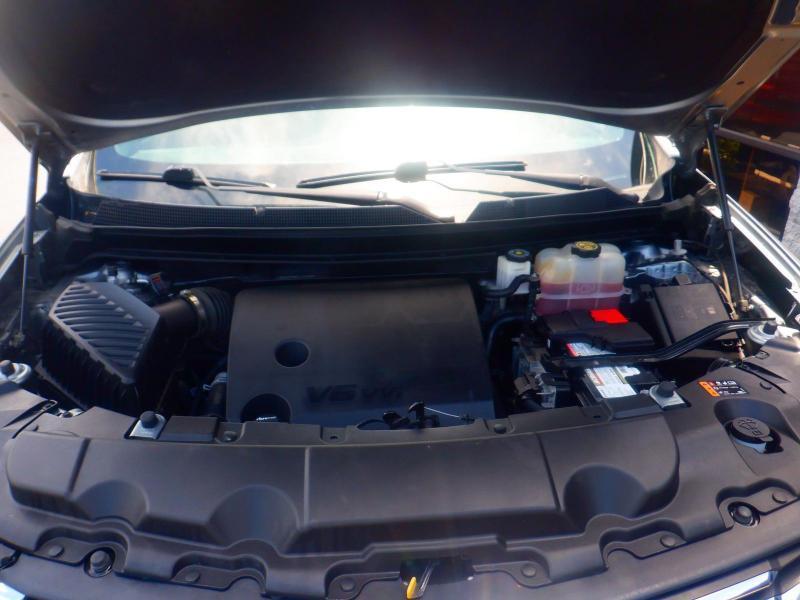 Chevrolet Traverse LT 2023