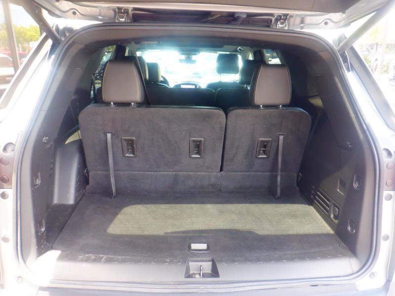 Chevrolet Traverse LT 2023