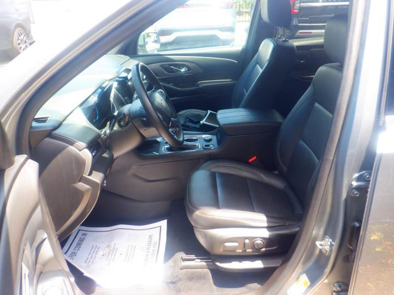 Chevrolet Traverse LT 2023