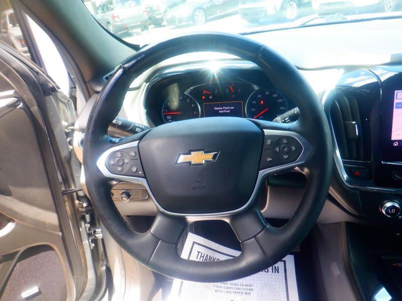 Chevrolet Traverse LT 2023