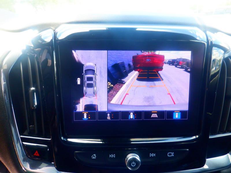 Chevrolet Traverse LT 2023