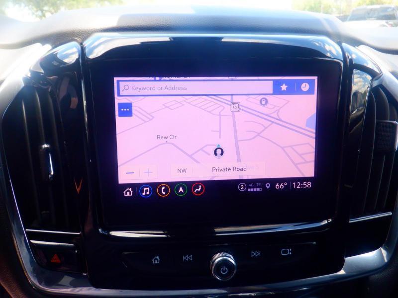 Chevrolet Traverse LT 2023