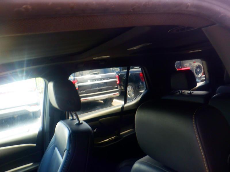 Chevrolet Traverse LT 2023