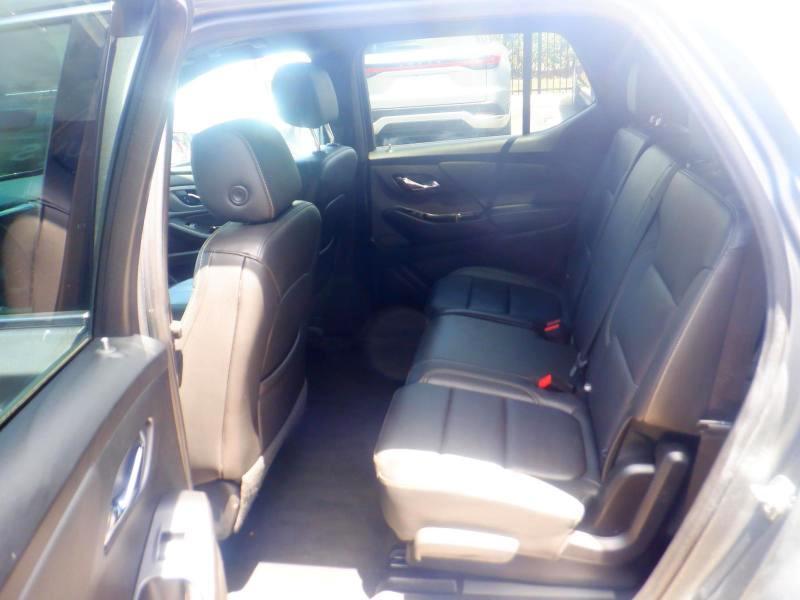 Chevrolet Traverse LT 2023