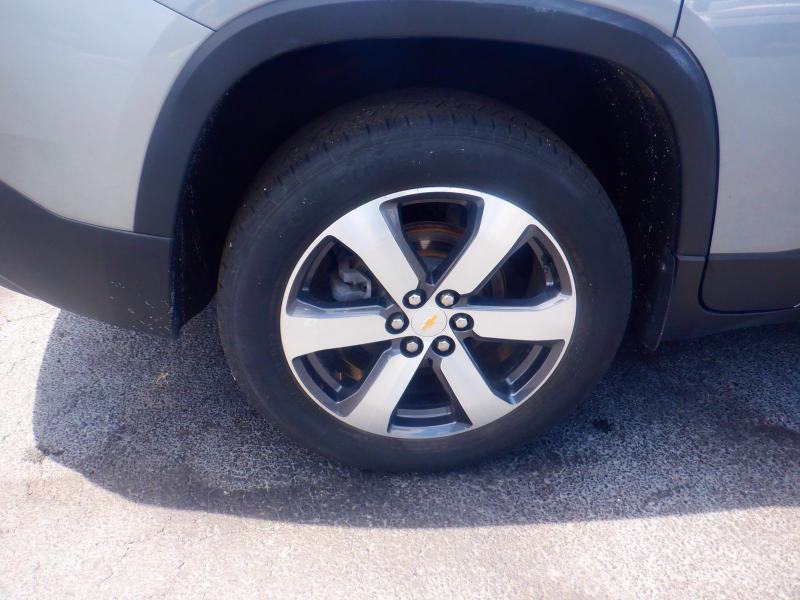 Chevrolet Traverse LT 2023