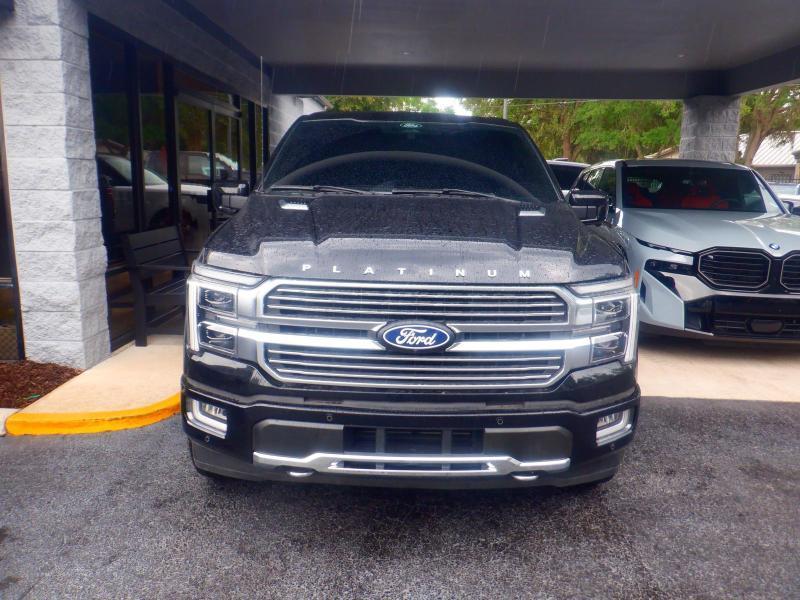 Ford F-150  2024