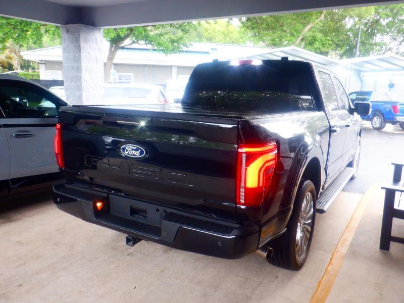 Ford F-150  2024