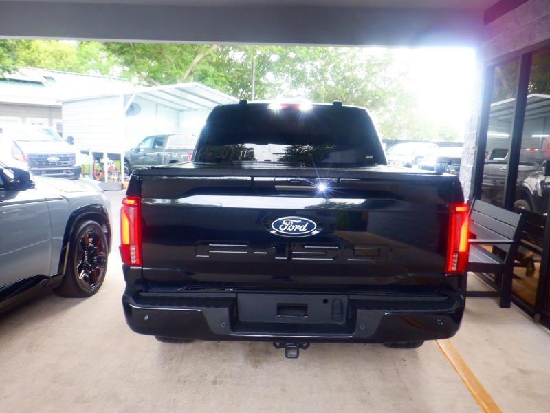Ford F-150  2024