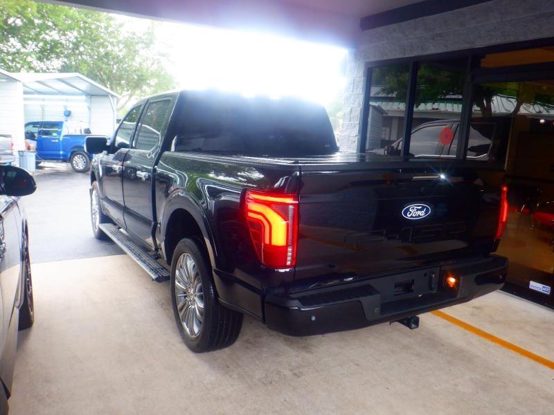 Ford F-150  2024
