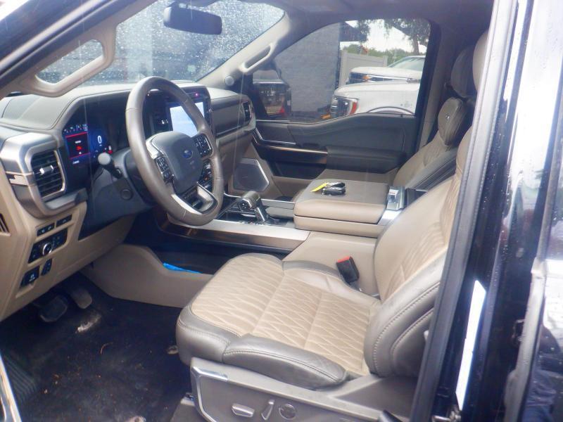 Ford F-150  2024