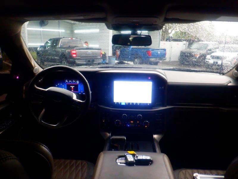Ford F-150  2024
