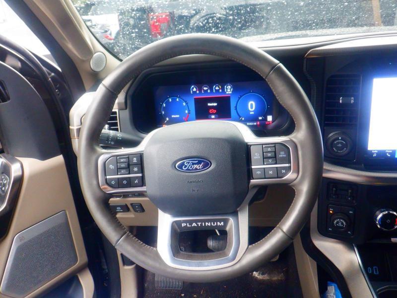 Ford F-150  2024