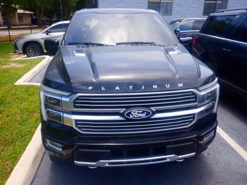 Ford F-150  2024