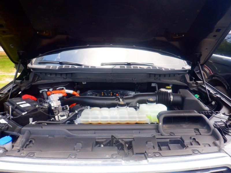Ford F-150  2024