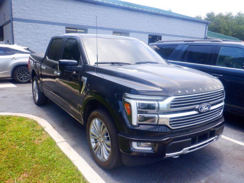 Ford F-150  2024