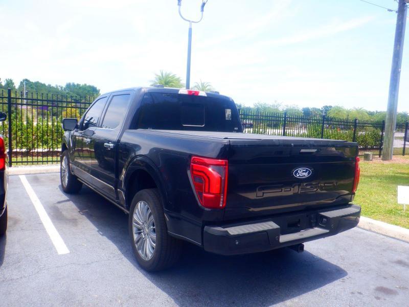 Ford F-150  2024