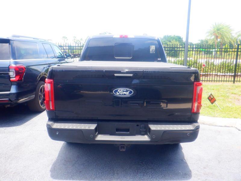 Ford F-150  2024