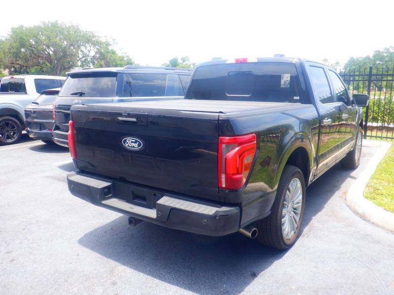 Ford F-150  2024