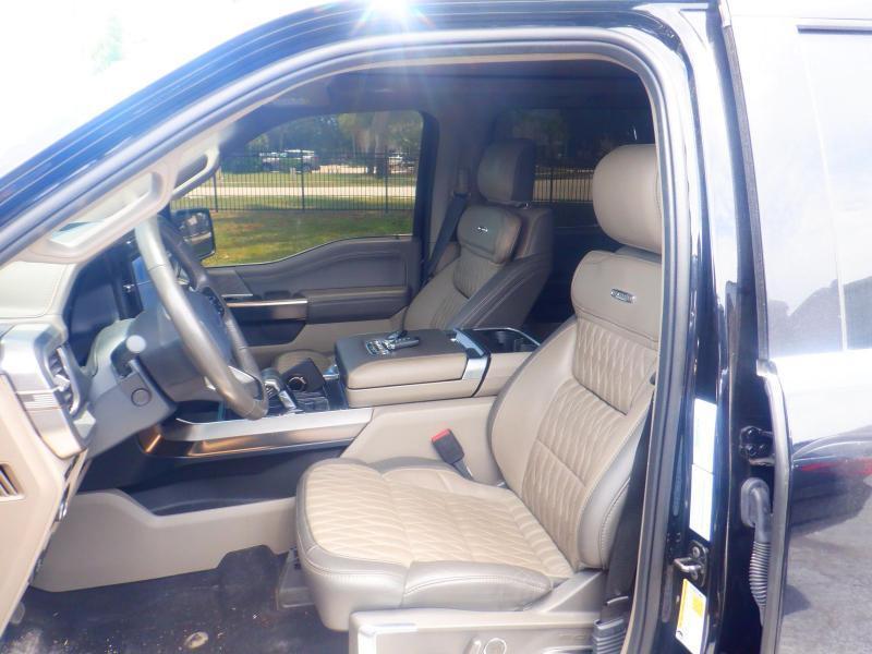 Ford F-150  2024