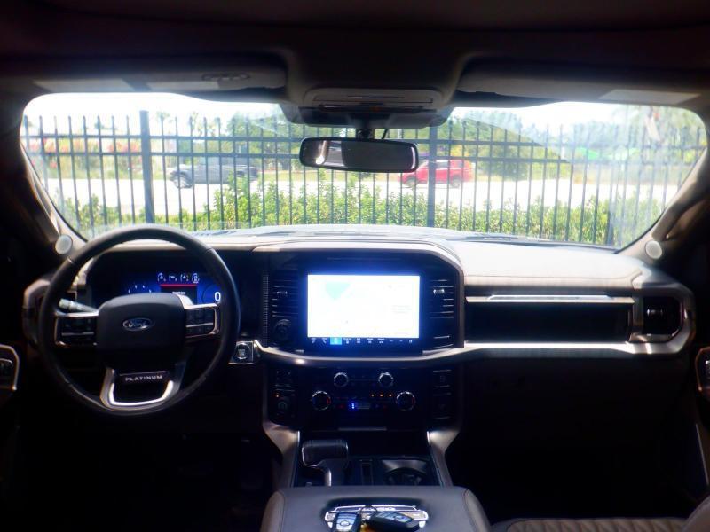 Ford F-150  2024