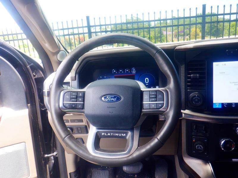 Ford F-150  2024