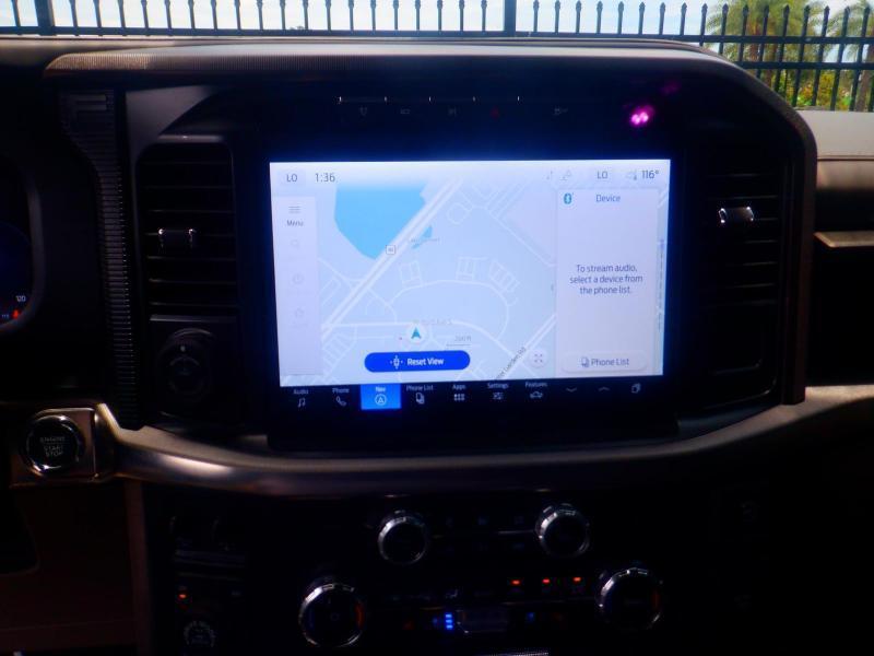 Ford F-150  2024