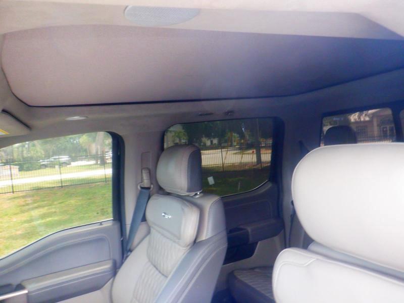Ford F-150  2024