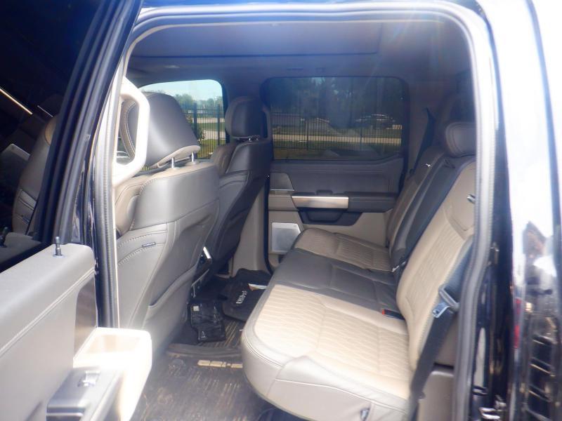 Ford F-150  2024