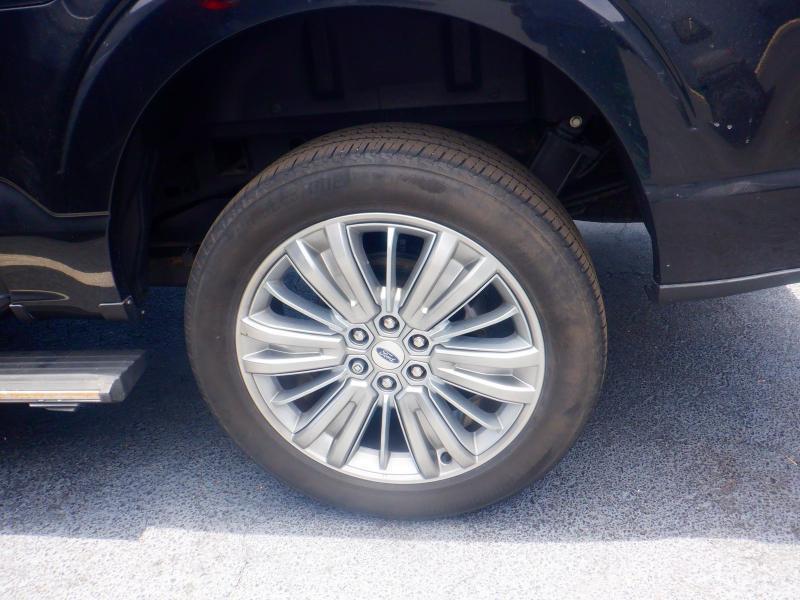 Ford F-150  2024