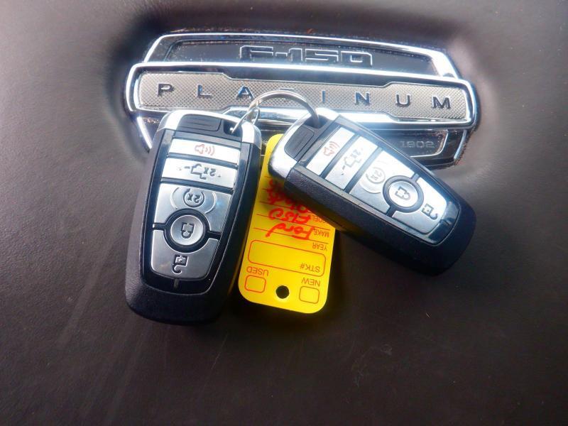 Ford F-150  2024