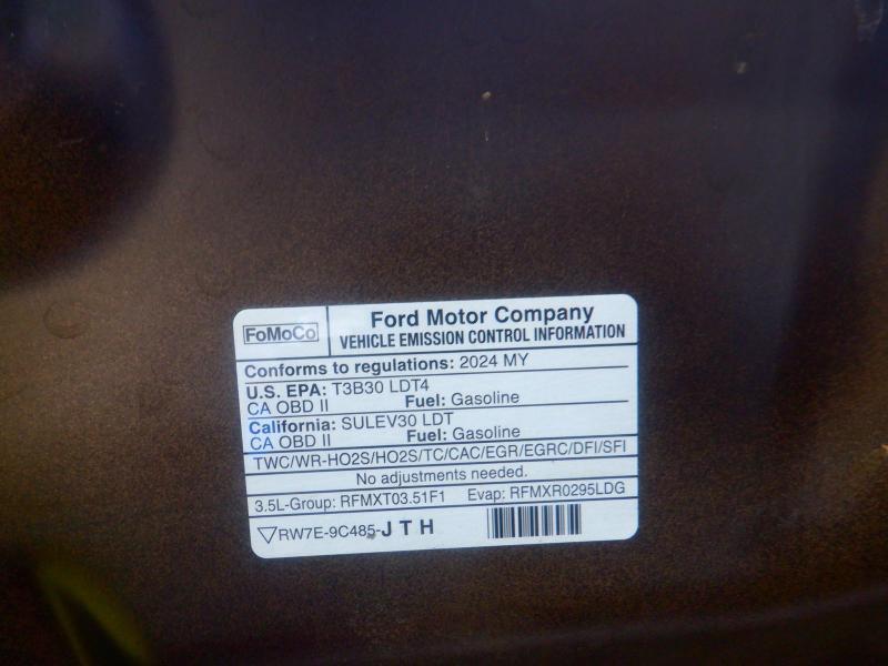 Ford F-150  2024