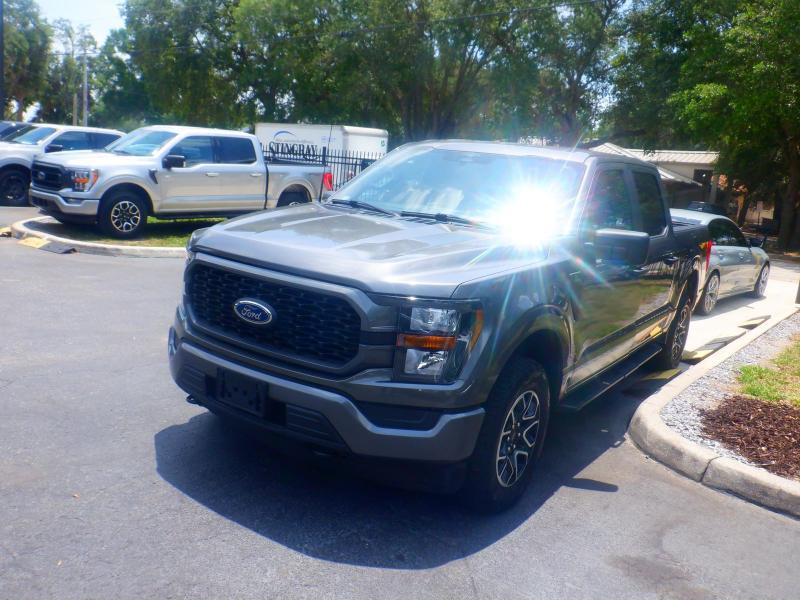 Ford F-150  2023