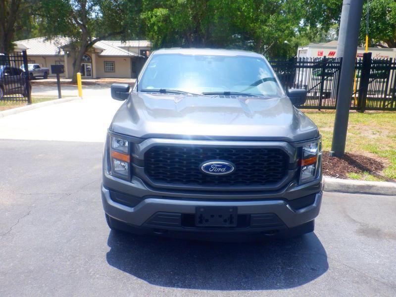 Ford F-150  2023