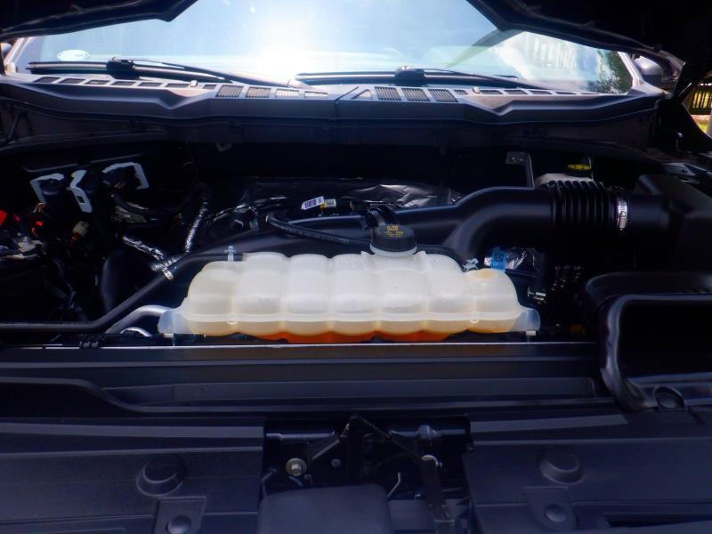 Ford F-150  2023