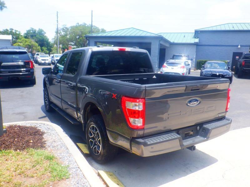 Ford F-150  2023