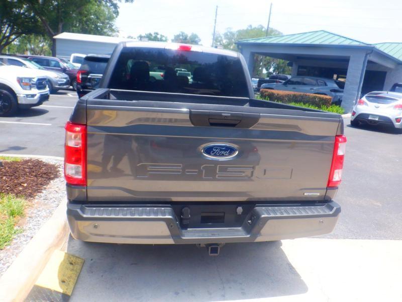 Ford F-150  2023