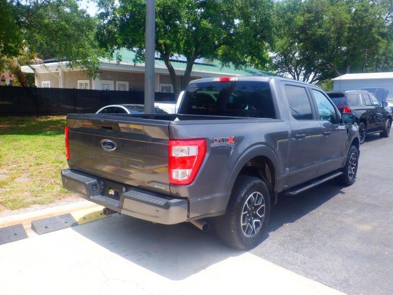 Ford F-150  2023