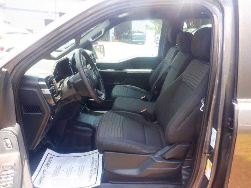 Ford F-150  2023
