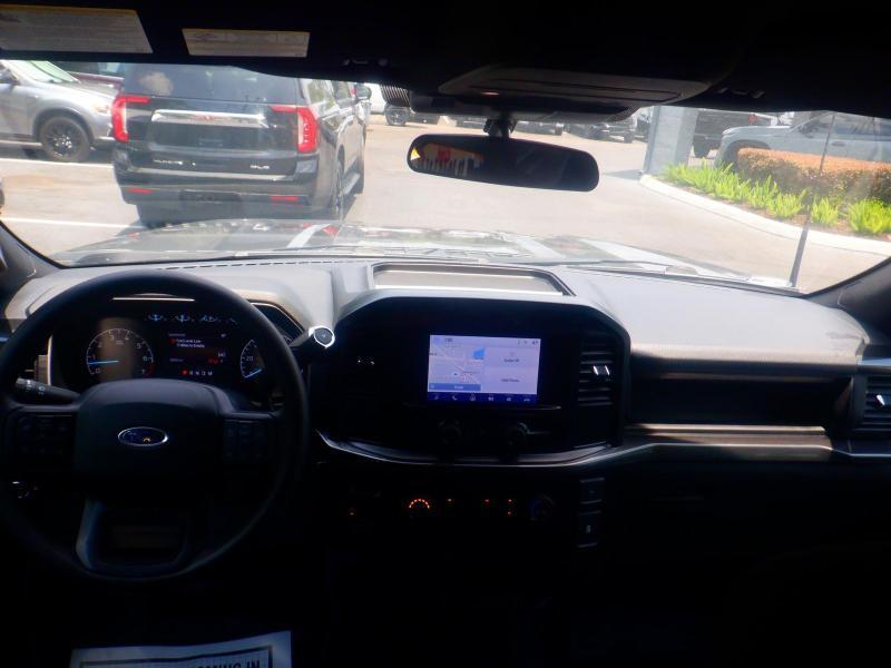 Ford F-150  2023