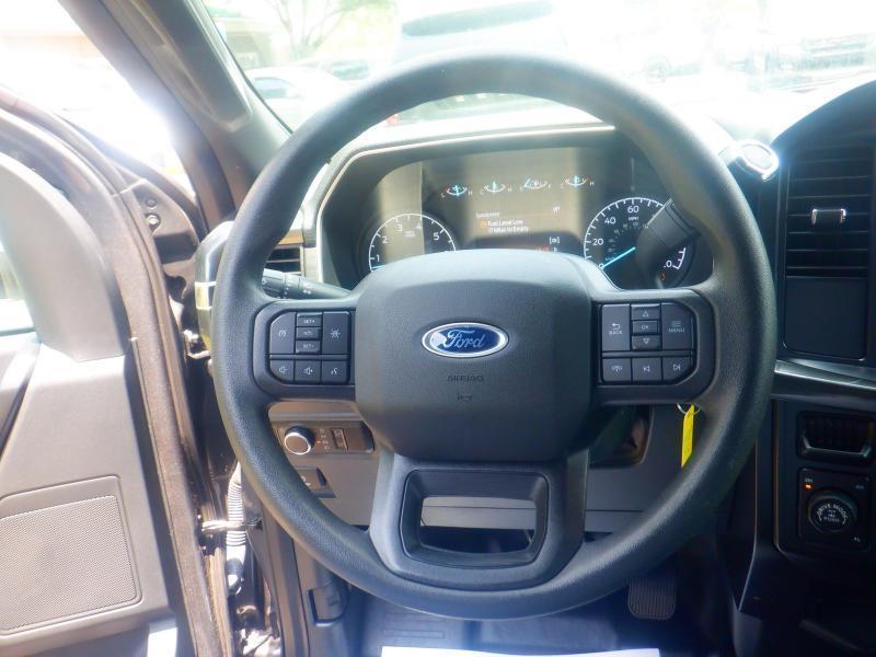 Ford F-150  2023