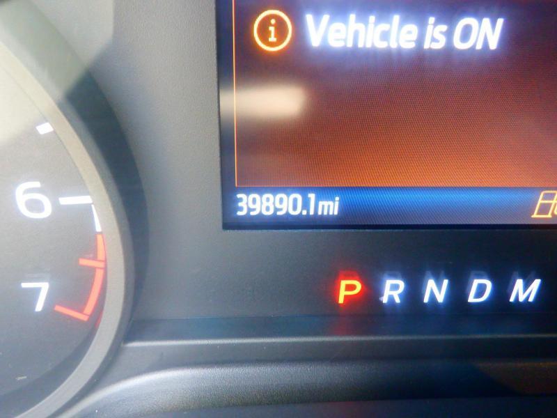 Ford F-150  2023