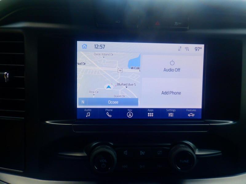 Ford F-150  2023
