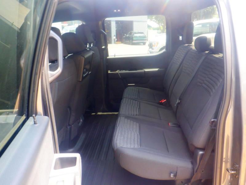 Ford F-150  2023