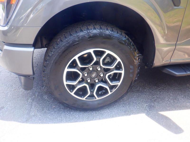 Ford F-150  2023