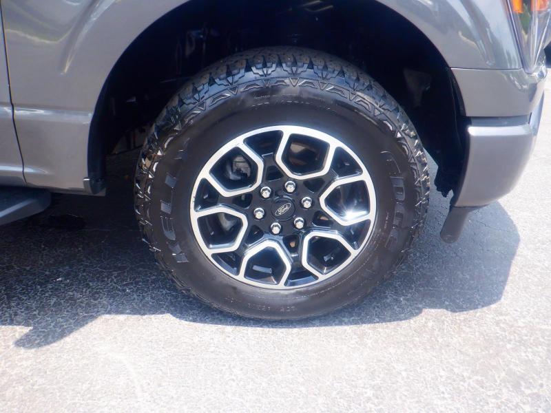 Ford F-150  2023