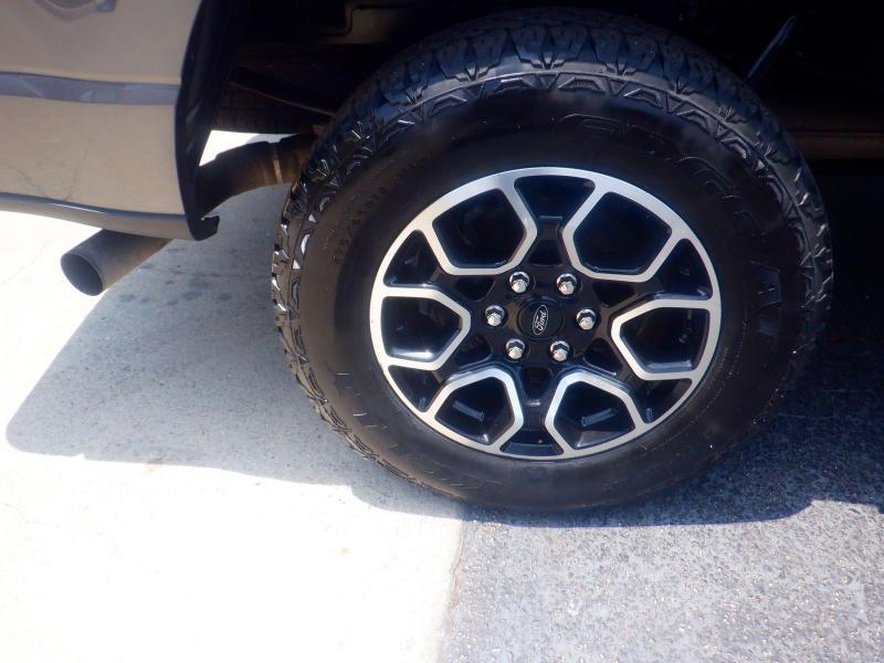 Ford F-150  2023